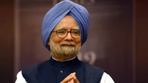 Why Dr. Manmohan Singh deserves the Nobel Prize in economics
