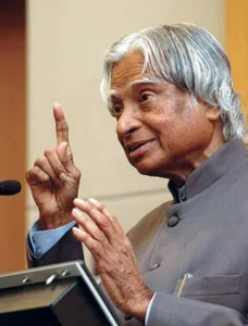 अब्दुल कलाम की सफलता की कहानी (2023) | apj abdul kalam success story in hindi