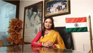 ग्रामीण क्षेत्रों की उन महिलाओं से जिन्होंने अपनी सफलता की कहानियों से लाखों लोगों को प्रेरित किया