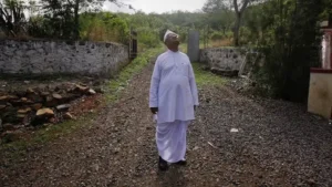 RALEGAN SIDDHI – A SUSTAINABLE VILLAGE MODEL FOR THE COUNTRY