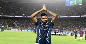 Hardik Pandya And Cameron Green Traded To MI And RCB