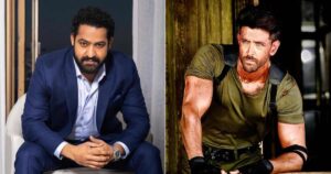 War 2: ऋतिक रोशन और जूनियर एनटीआर की 'वॉर 2' को लेकर आया नया अपडेट, इस दिन देगी सिनेमाघरों मे दस्तक