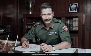 Sam Bahadur advance booking Day 1: Sam Manekshaw biopic gets highest real occupancy rates from this state