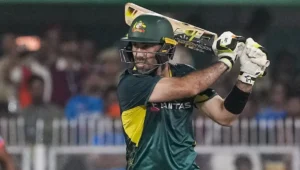 India vs Australia 3rd T20I Highlights: Maxwell ton single-handedly leads AUS to stunning victory