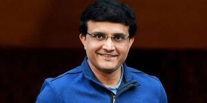 Sourav Ganguly Biography: Birth