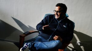 Startup Success Story of Paytm | Vijay Shekhar Sharma