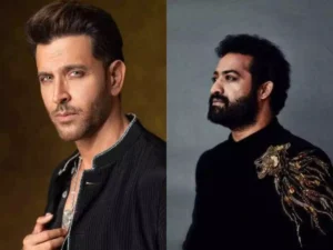 War 2: ऋतिक रोशन और जूनियर एनटीआर की 'वॉर 2' को लेकर आया नया अपडेट