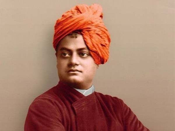 Swami Vivekananda Biography : Early Life, Education, Works, Teachings And Famous Quotes