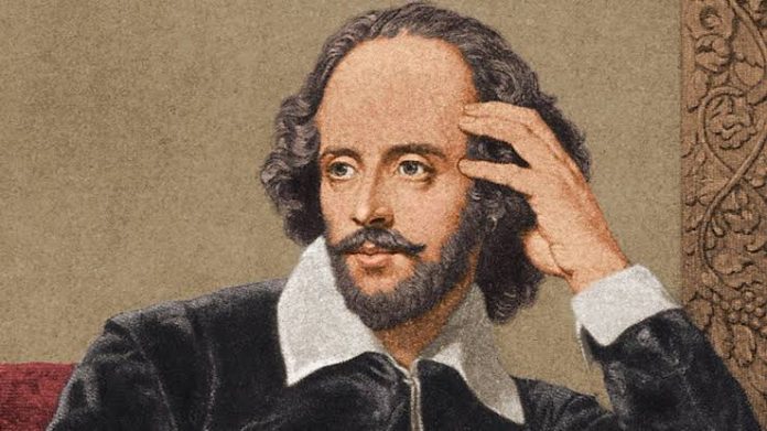 William Shakespeare: Biography