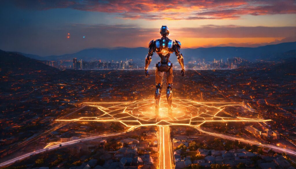 Advantages And Disadvantages Of Artificial Intelligence [AI]